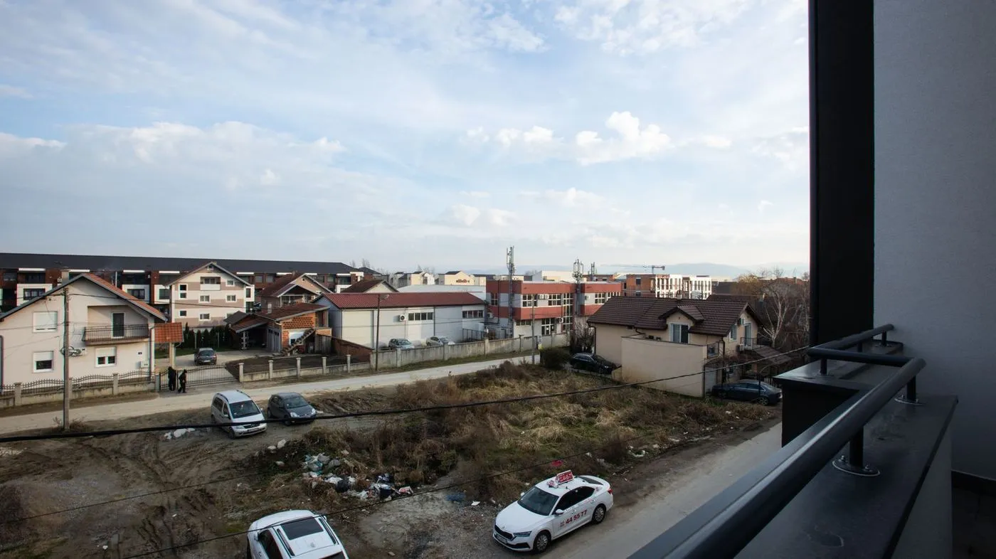 stan na prodaju Veternik 86m2 523264