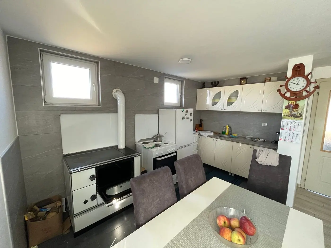kuca na prodaju Begeč 38m2 523691