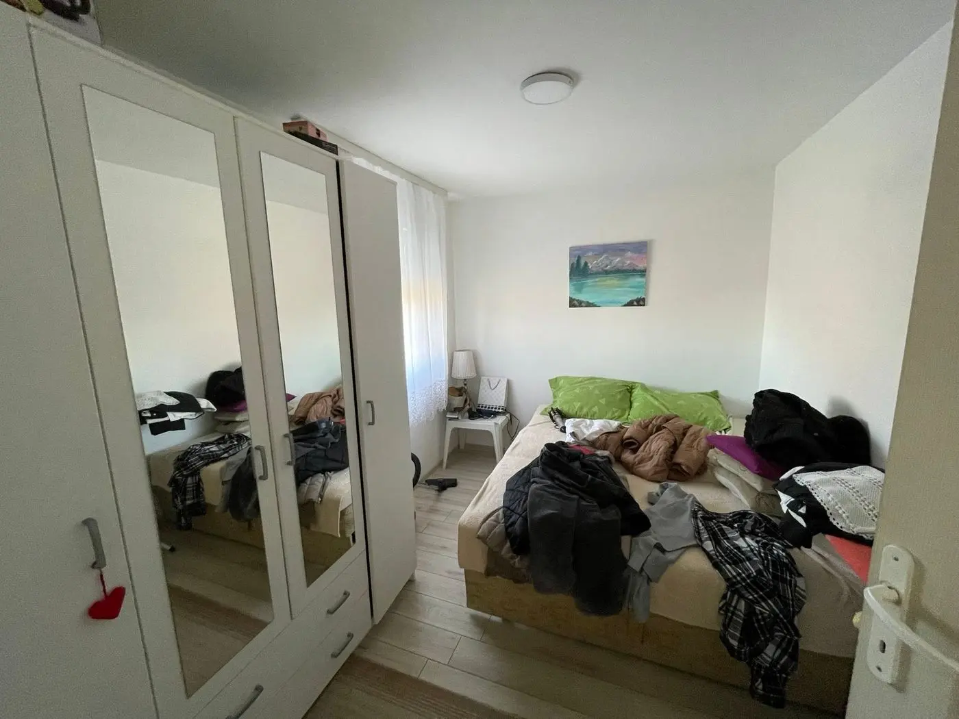 kuca na prodaju Begeč 38m2 523691