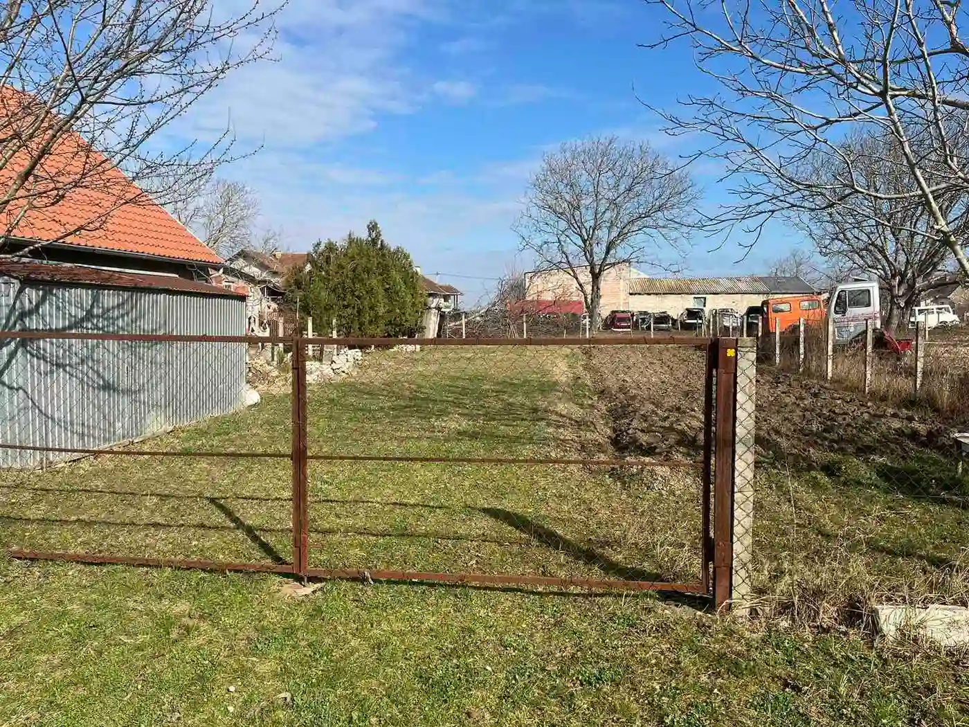 plac na prodaju Rumenka, 554m2 519039