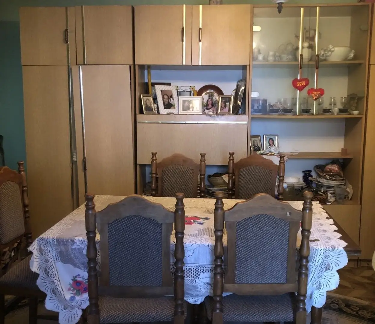 kuca na prodaju Vilovo 109m2 524178
