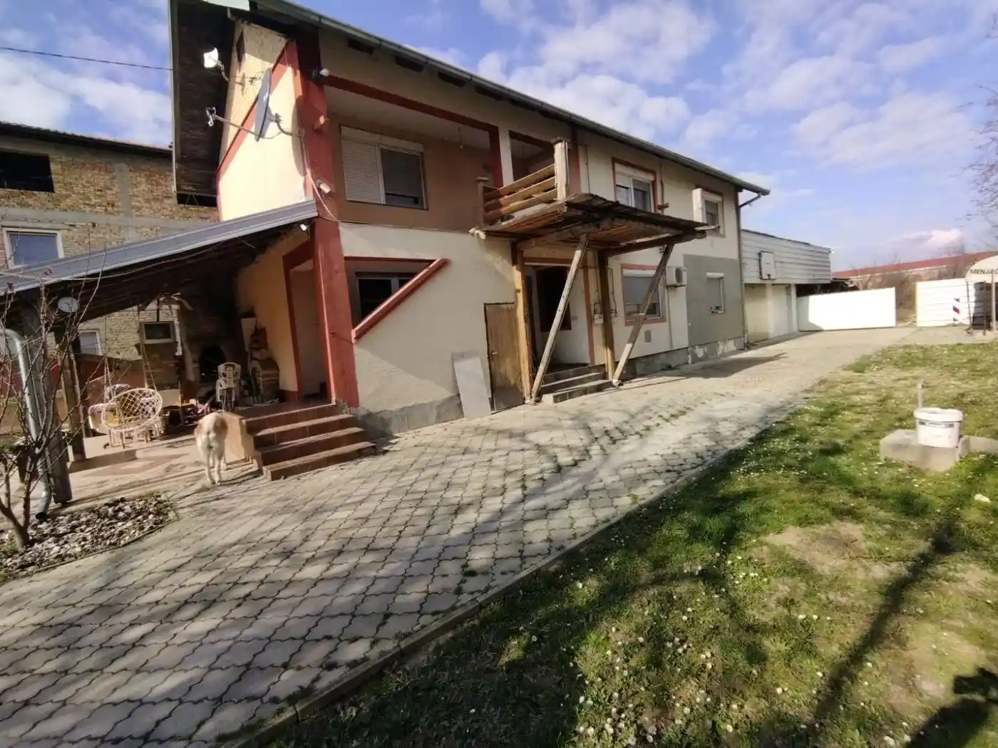 stan na prodaju Bačka Palanka 77m2 524235