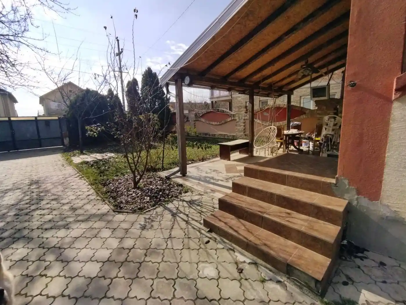 stan na prodaju Bačka Palanka 77m2 524235