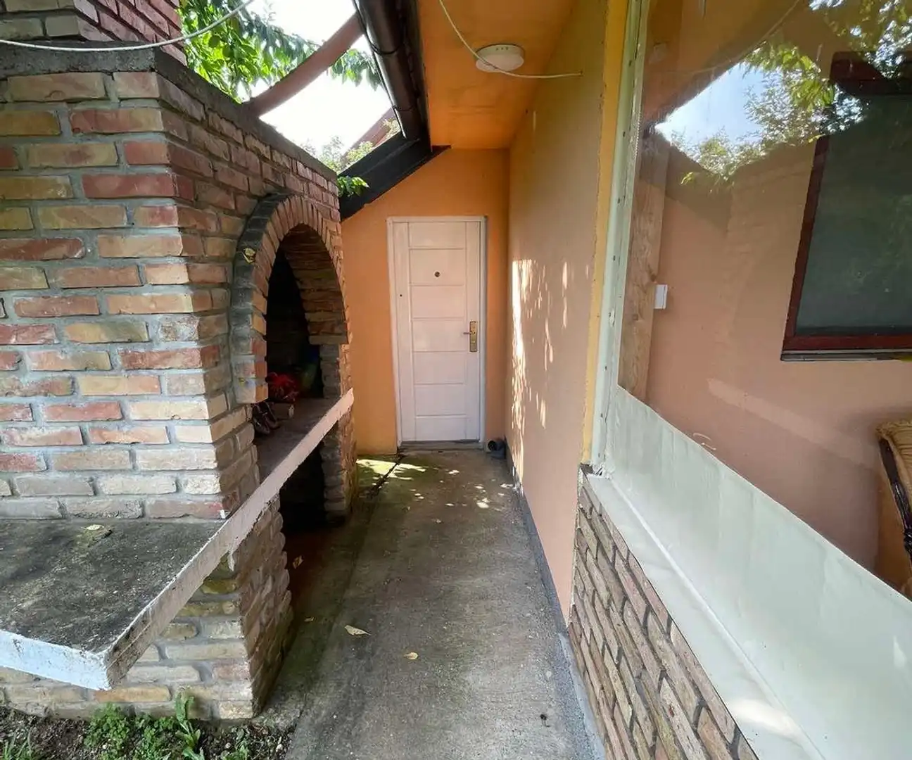 kuca na prodaju Maradik 65m2 524189