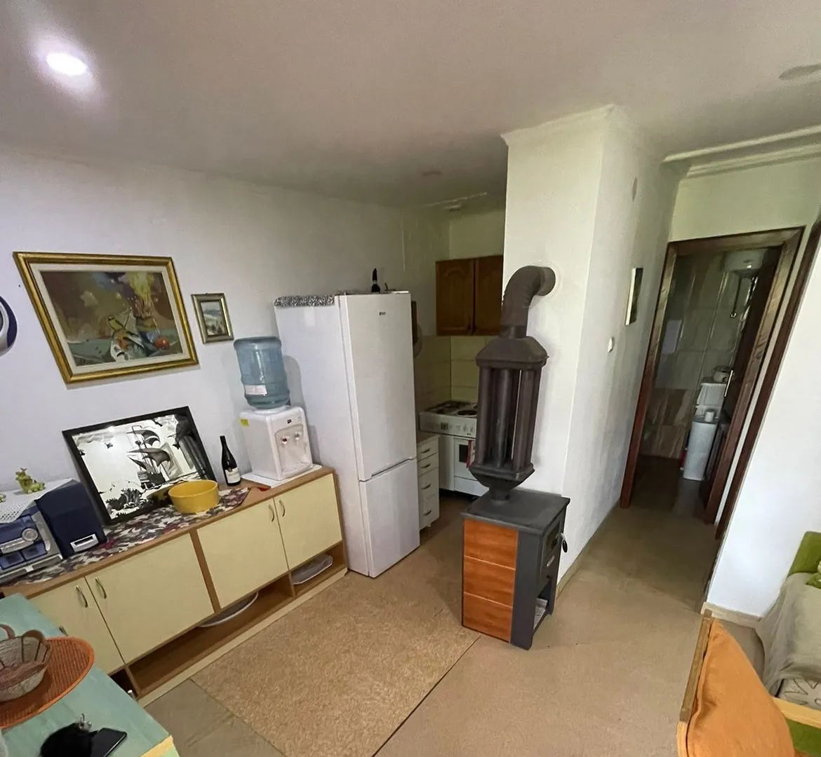 kuca na prodaju Maradik 65m2 524189