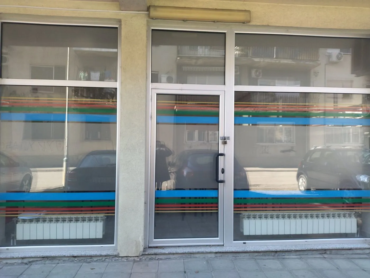 lokal na prodaju Bačka Palanka 59m2 524475