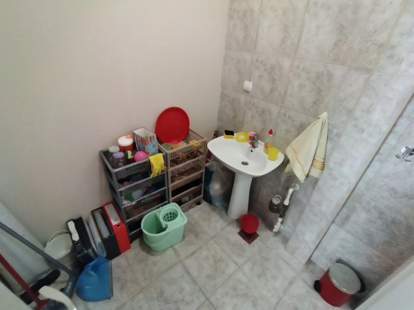 lokal na prodaju Bačka Palanka 59m2 524475