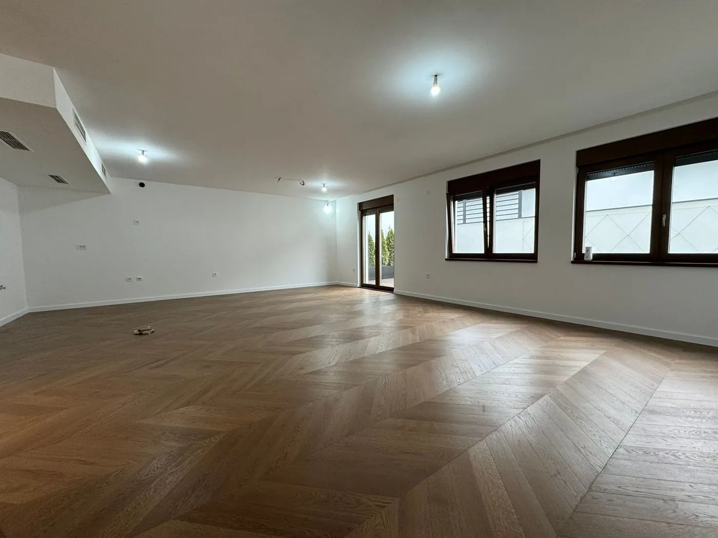 stan na prodaju Novi Sad 168m2 520294