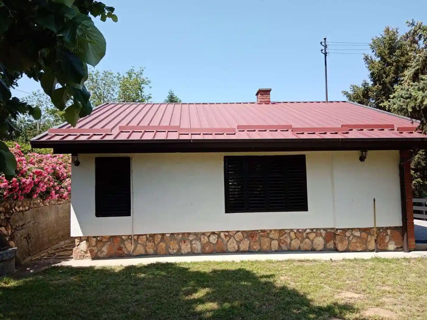 kuca na prodaju Rakovac, 97m2 524597