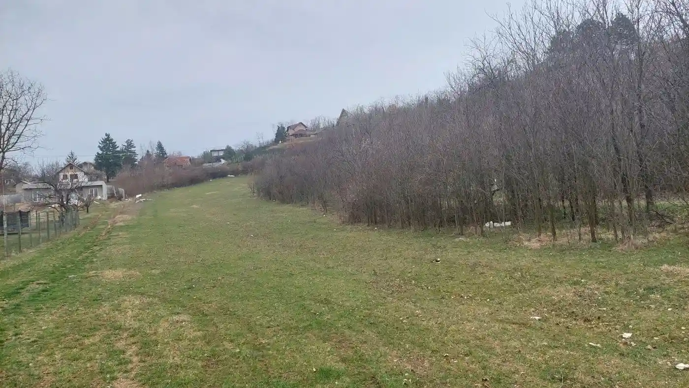plac na prodaju Bajina Bašta 8343m2 524906