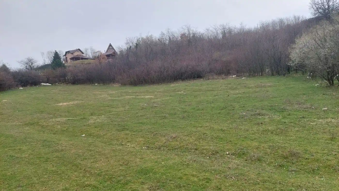 plac na prodaju Bajina Bašta 8343m2 524906