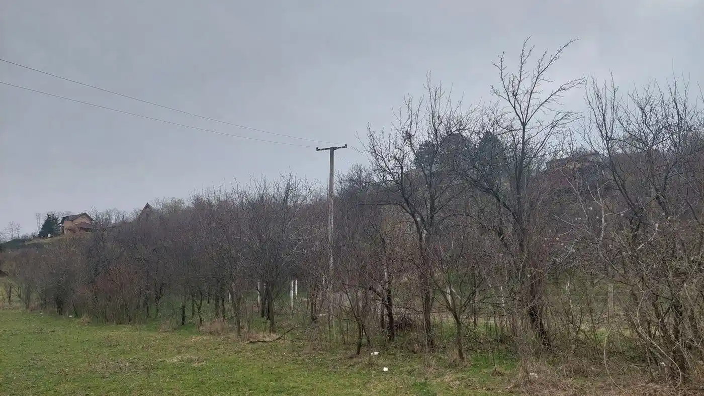 plac na prodaju Bajina Bašta 8343m2 524906