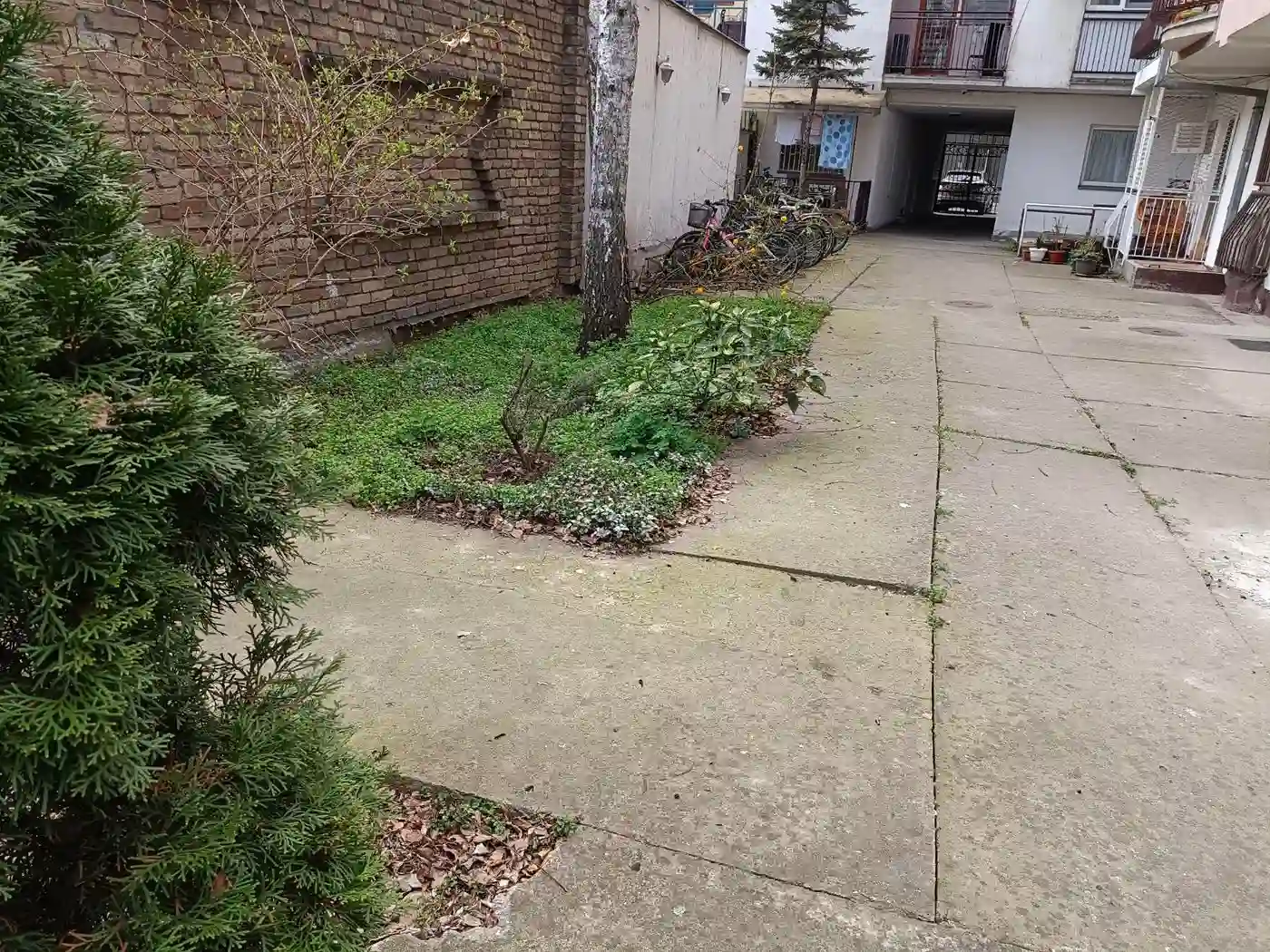 stan na prodaju Novi Sad 30m2 524652