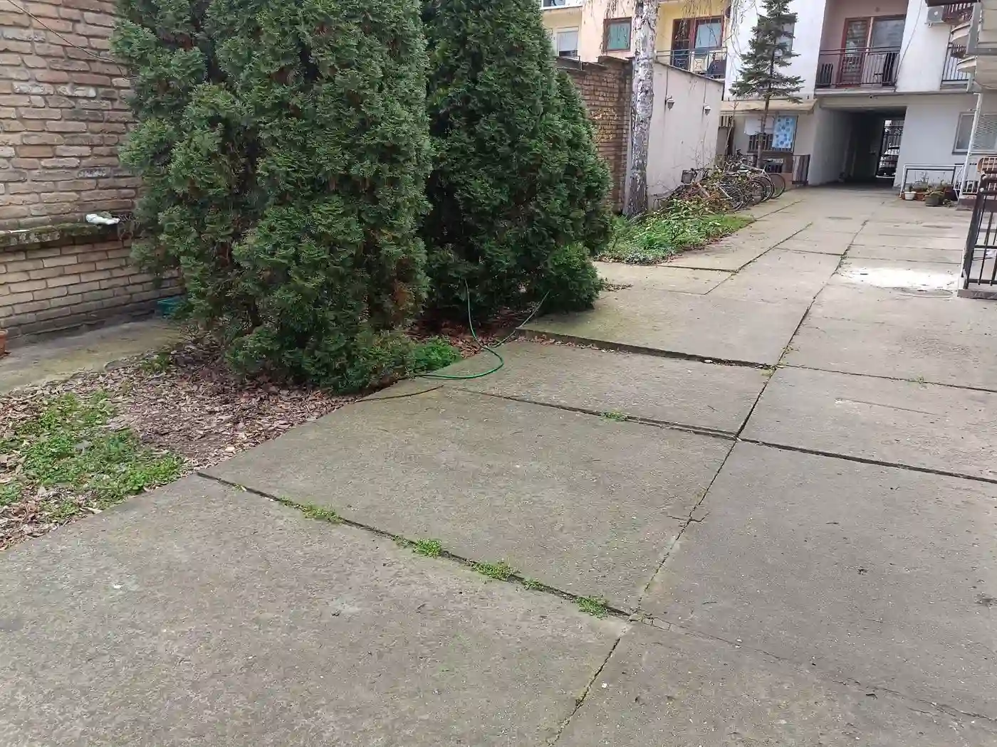stan na prodaju Novi Sad 30m2 524652