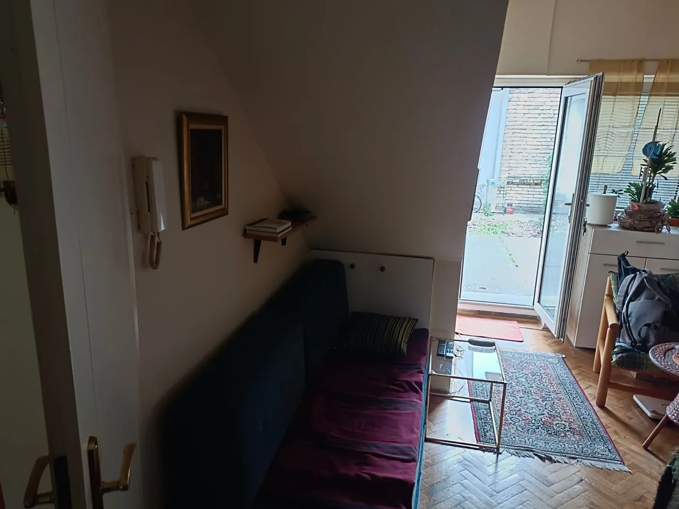 stan na prodaju Novi Sad 30m2 524652