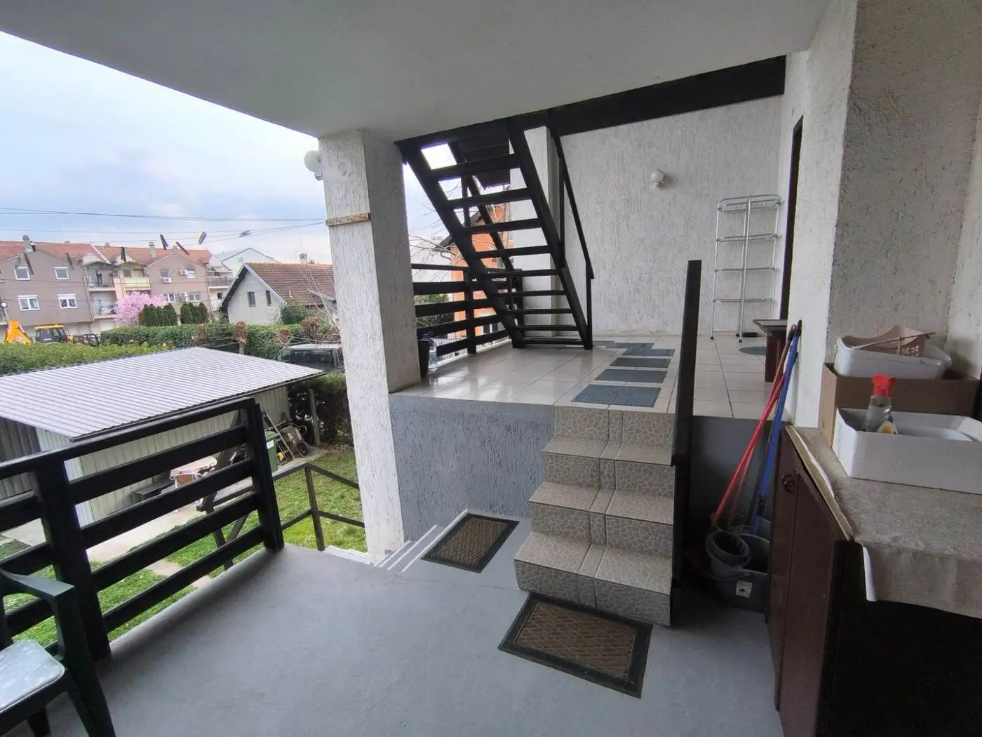 kuca na prodaju Novi Sad 360m2 525047