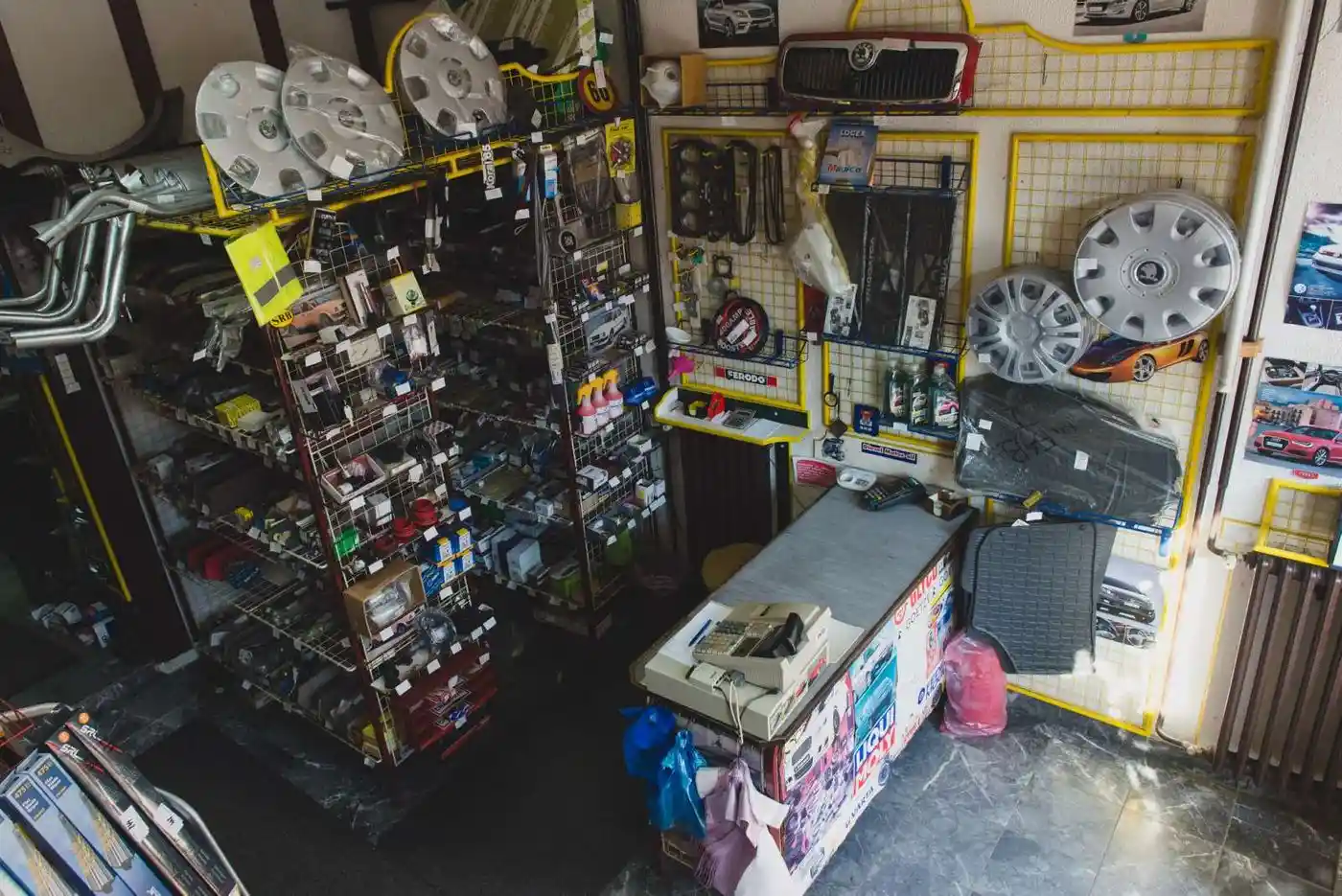 stan na prodaju Novi Sad, 54m2 525157