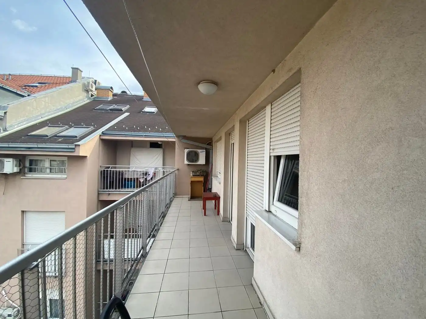 stan na prodaju Novi Sad 47m2 525178
