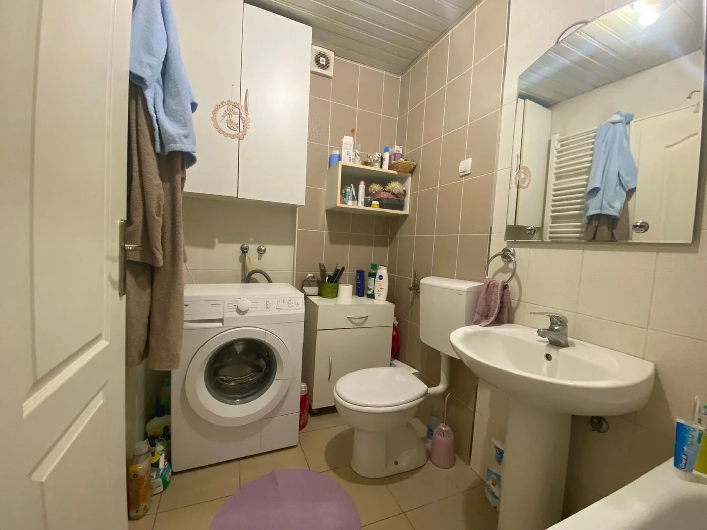 stan na prodaju Novi Sad 47m2 525178