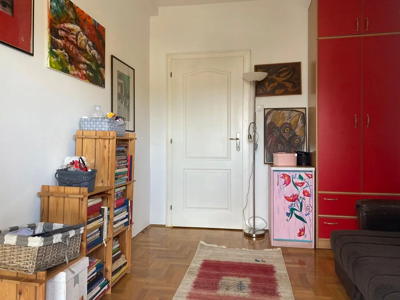 stan na prodaju Novi Sad 47m2 525178