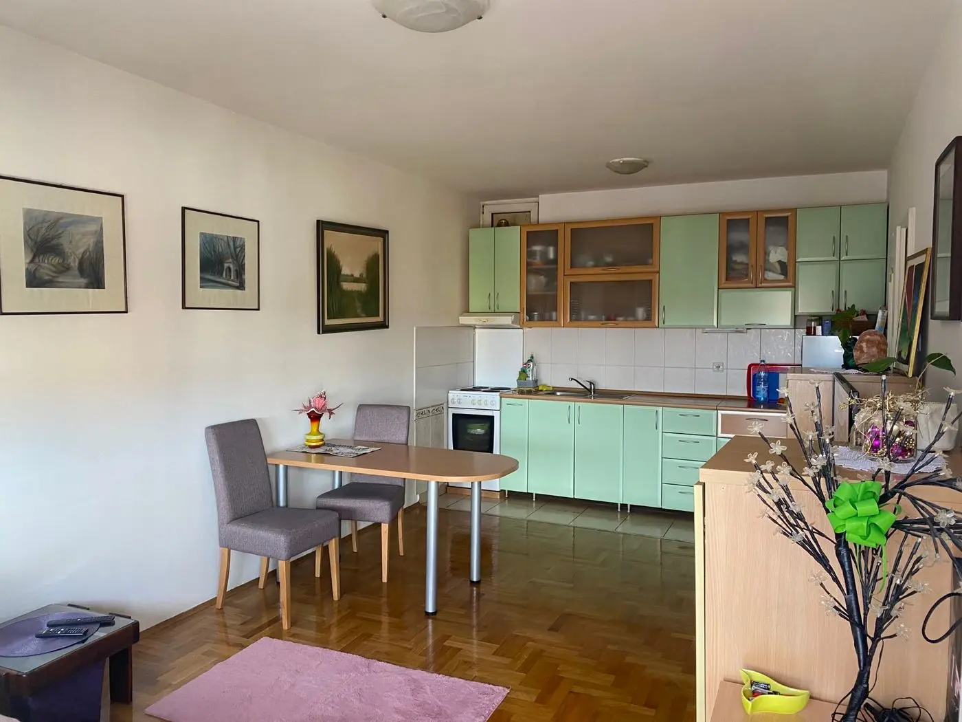 stan na prodaju Novi Sad 47m2 525178