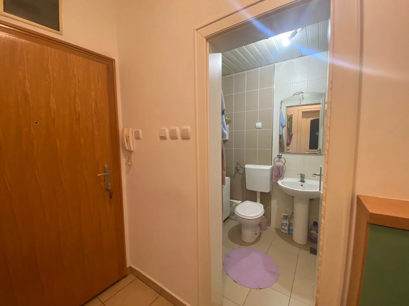 stan na prodaju Novi Sad 47m2 525178
