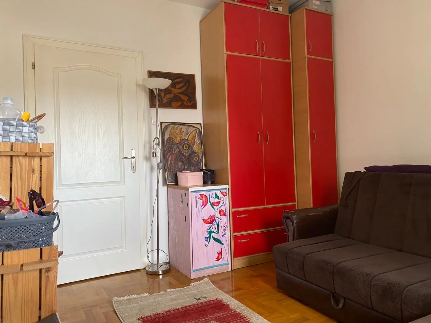 stan na prodaju Novi Sad 47m2 525178