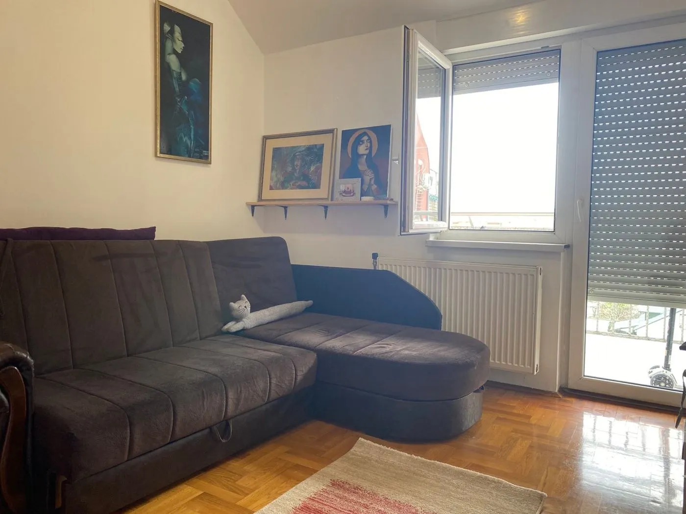 stan na prodaju Novi Sad 47m2 525178