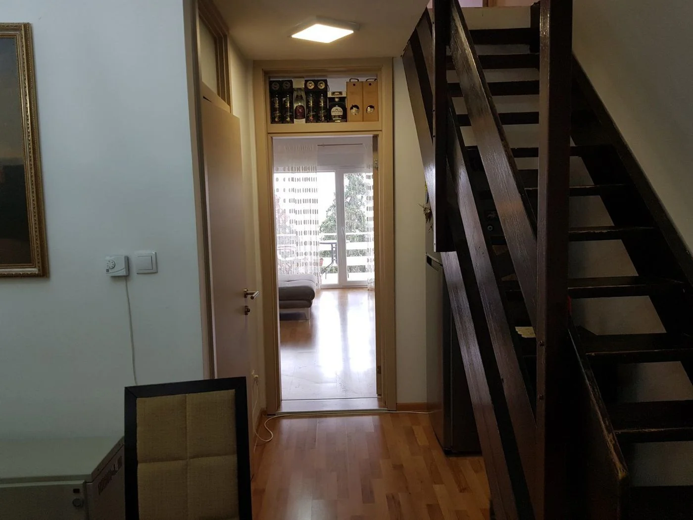 stan na prodaju Ledinci 80m2 525181