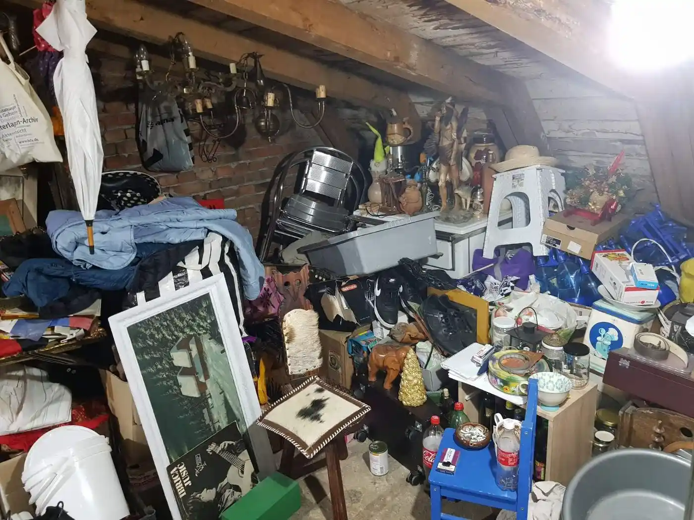 stan na prodaju Ledinci 80m2 525181