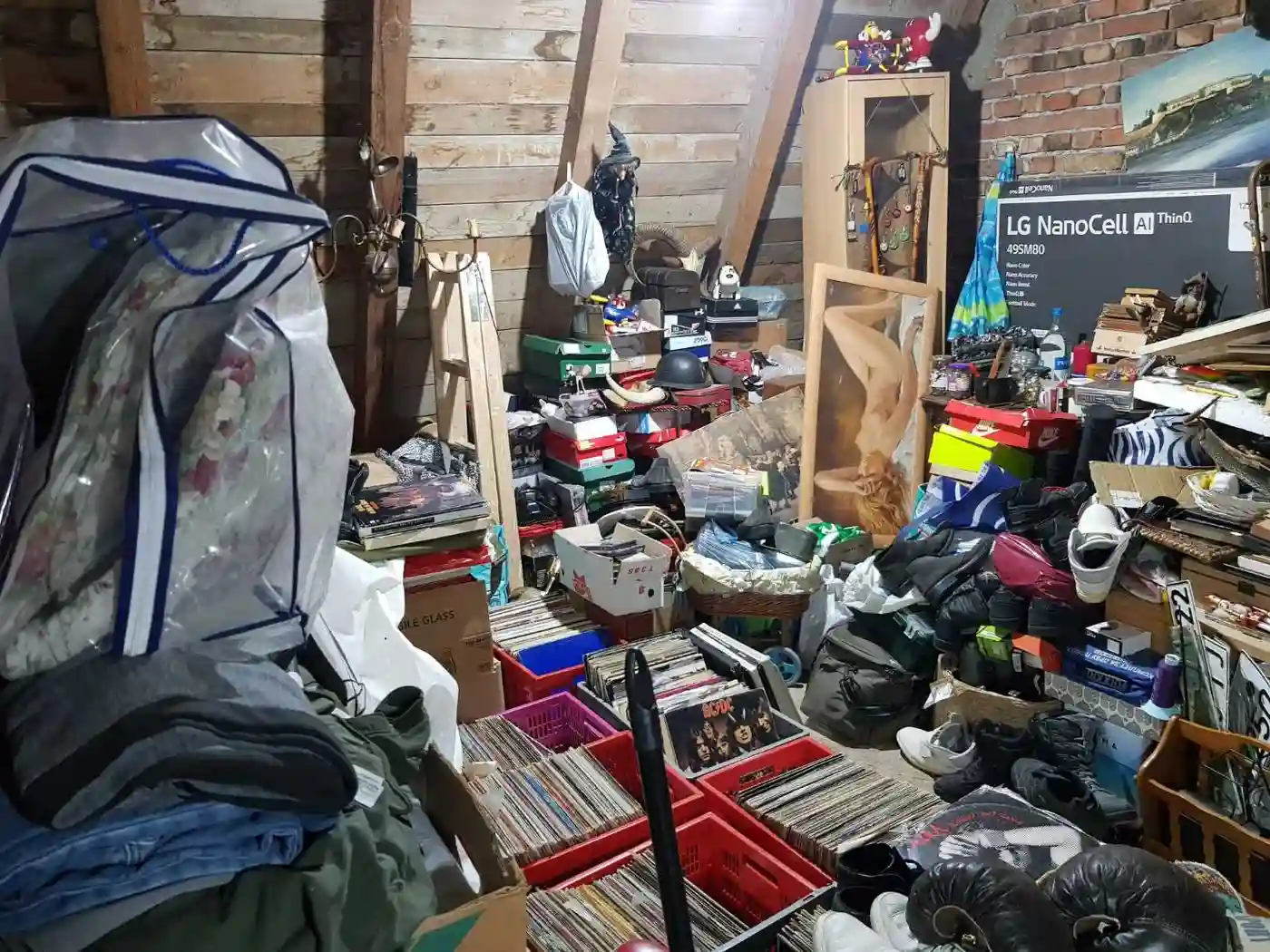 stan na prodaju Ledinci 80m2 525181