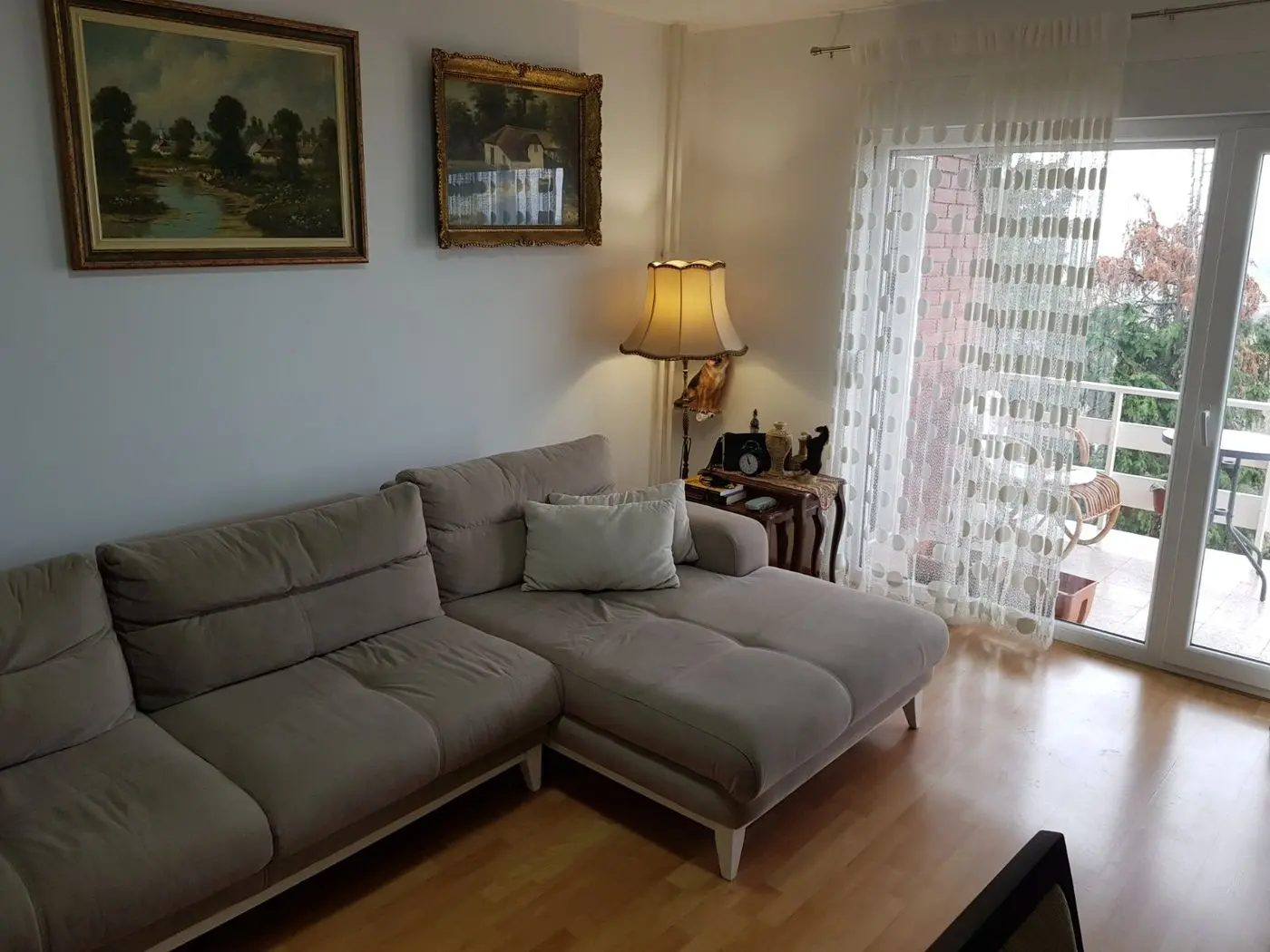 stan na prodaju Ledinci 80m2 525181