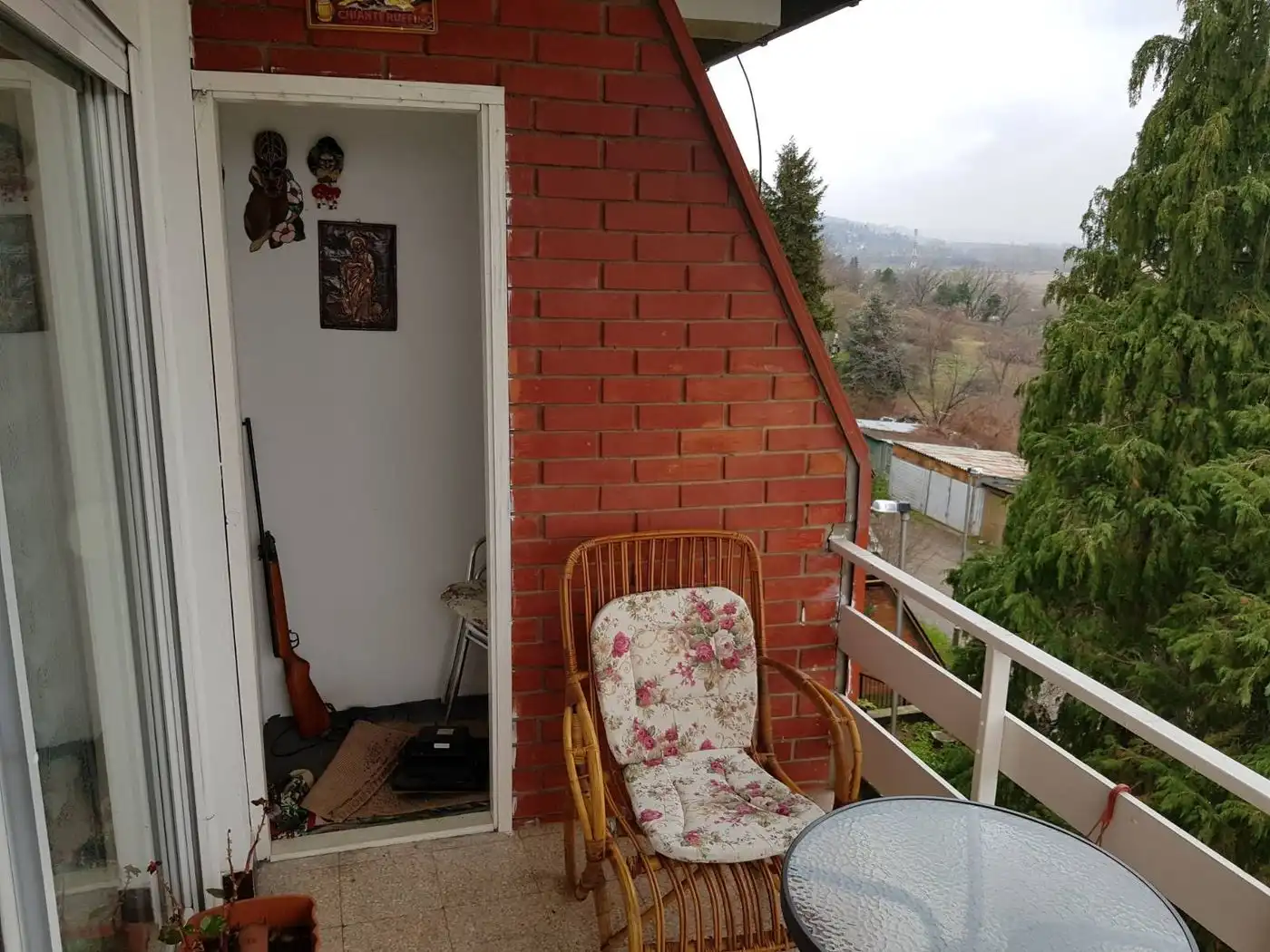 stan na prodaju Ledinci 80m2 525181