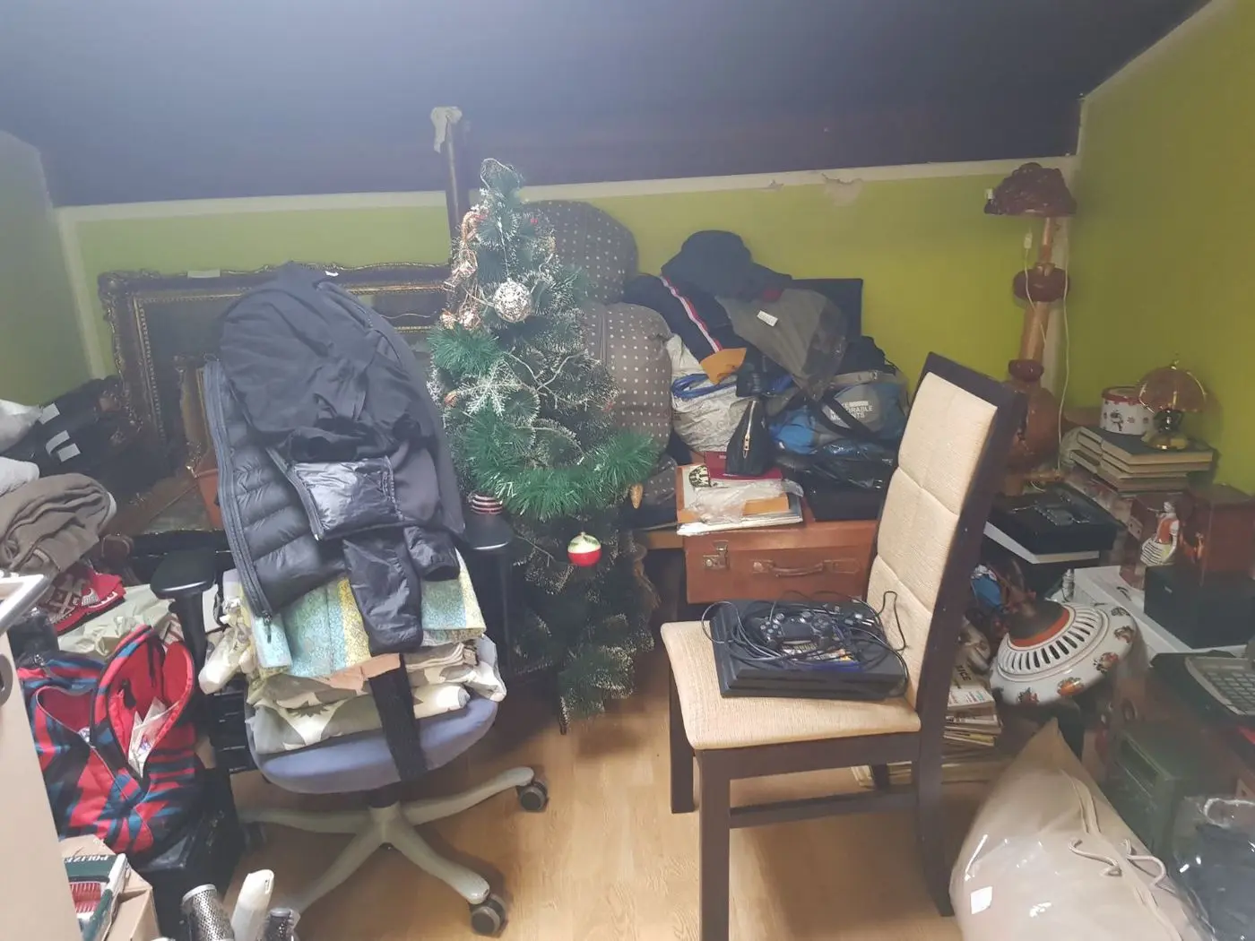 stan na prodaju Ledinci 80m2 525181