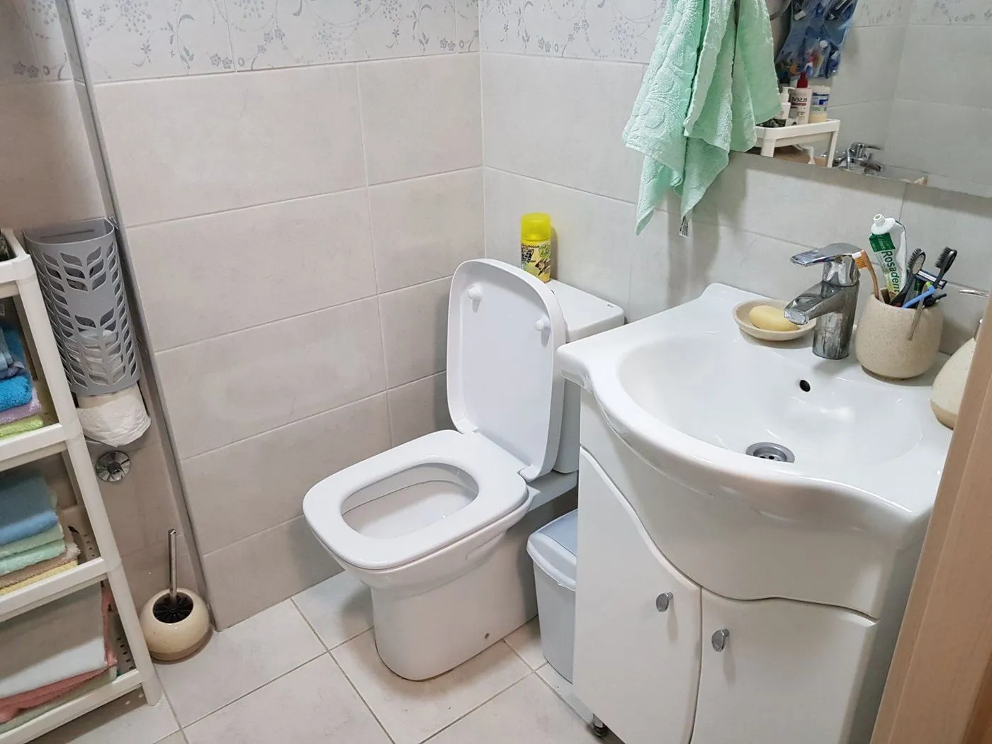 stan na prodaju Ledinci 80m2 525181