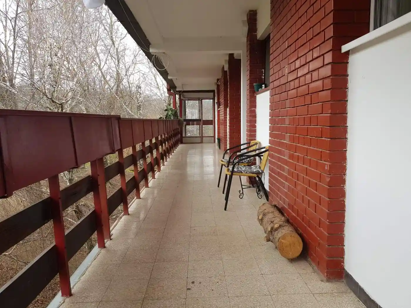 stan na prodaju Ledinci 80m2 525181