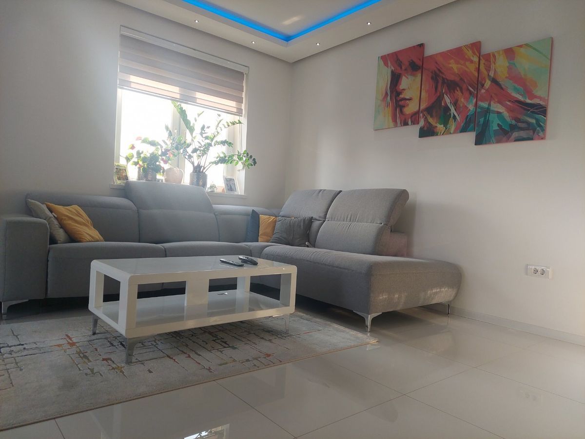stan na prodaju Novi Sad 105m2 525289