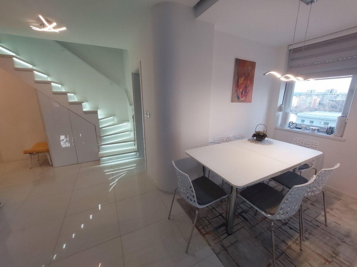 stan na prodaju Novi Sad 105m2 525289