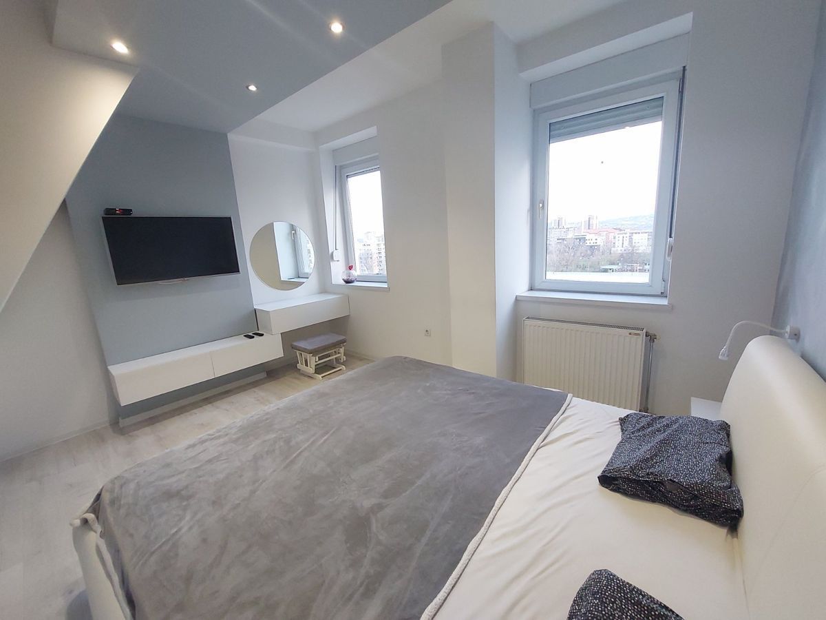 stan na prodaju Novi Sad 105m2 525289