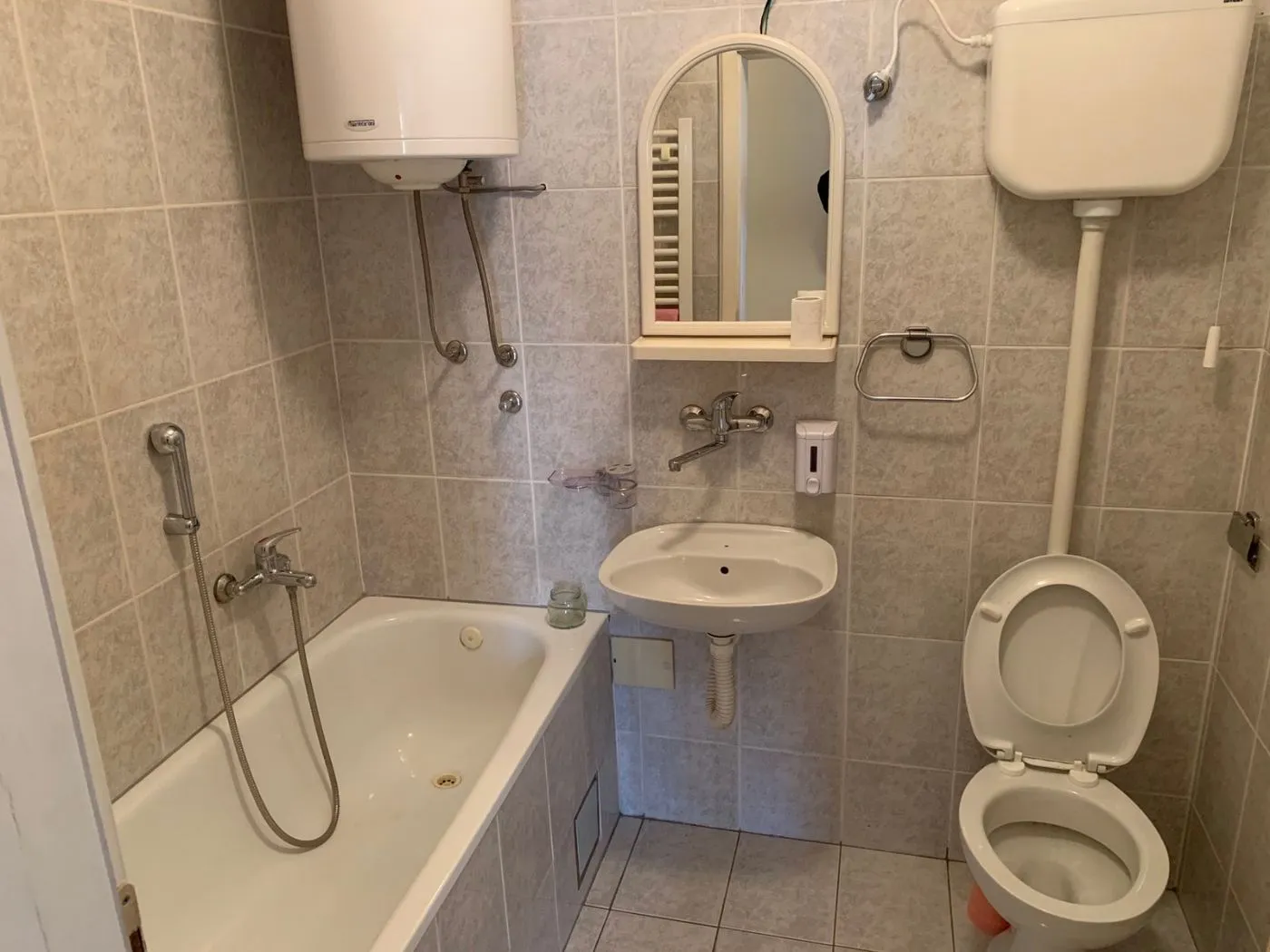 stan na prodaju Novi Sad 55m2 525094