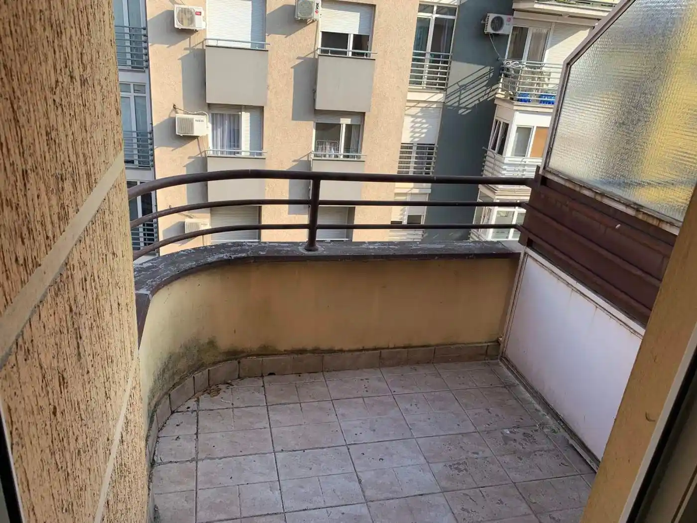 stan na prodaju Novi Sad 55m2 525094