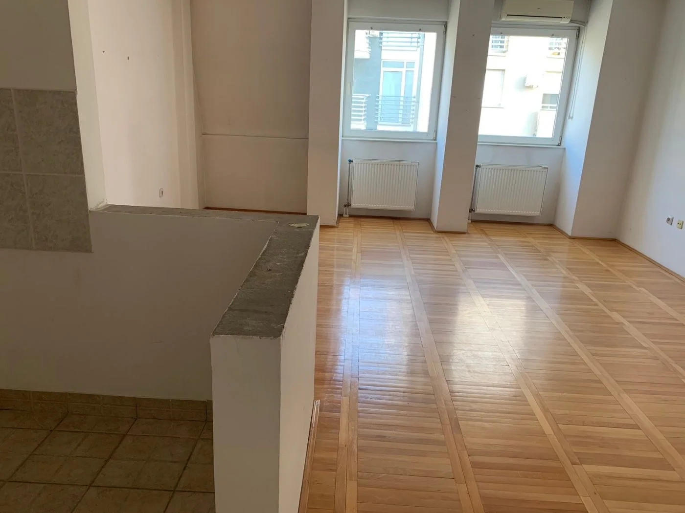 stan na prodaju Novi Sad 55m2 525094