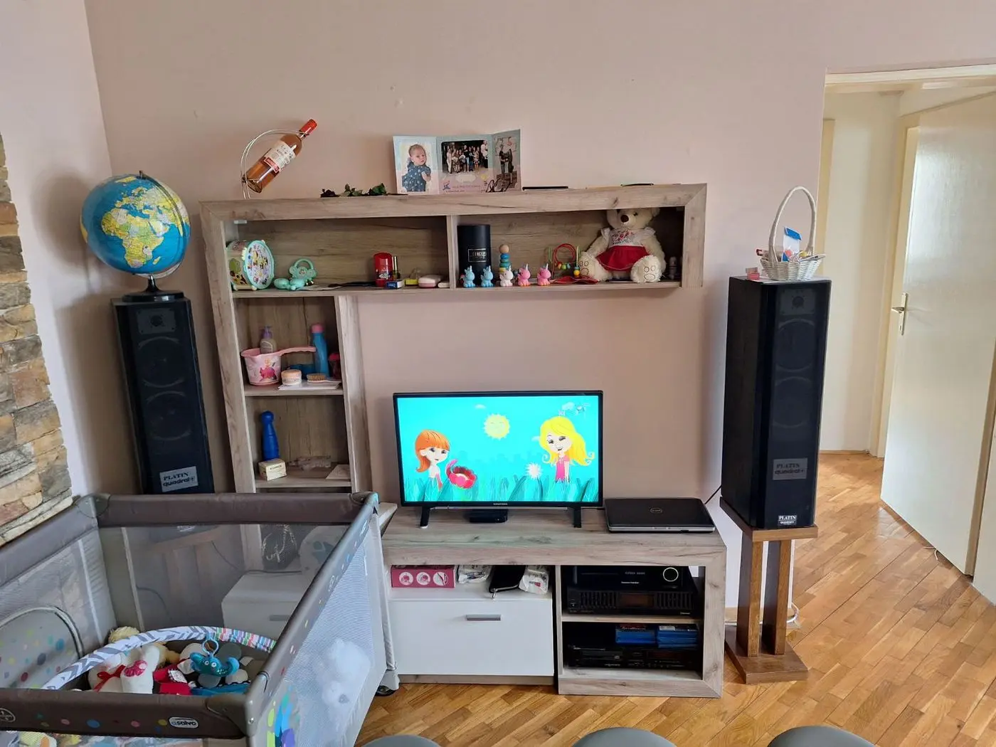 stan na prodaju Novi Sad 71m2 564156
