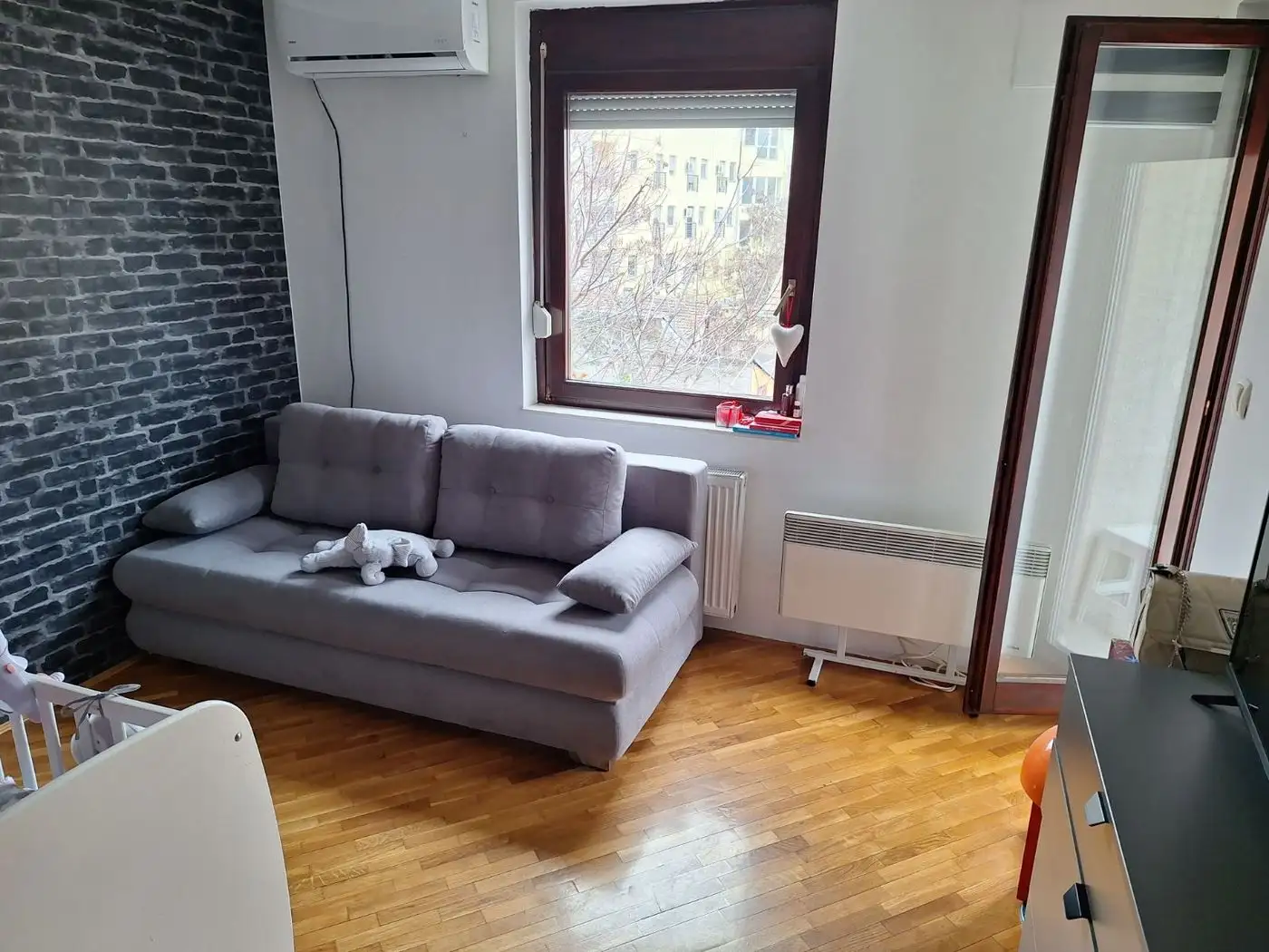 stan na prodaju Novi Sad 71m2 564156