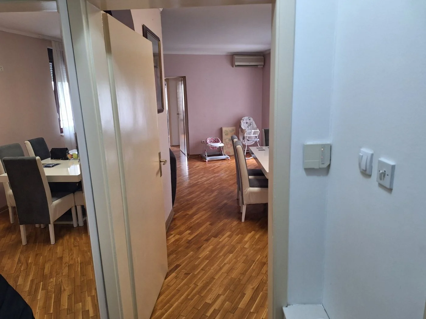 stan na prodaju Novi Sad 71m2 564156