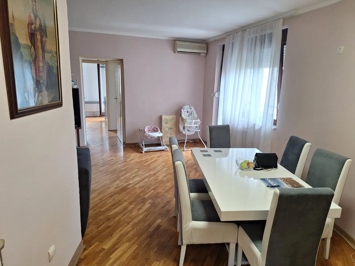 stan na prodaju Novi Sad 71m2 564156