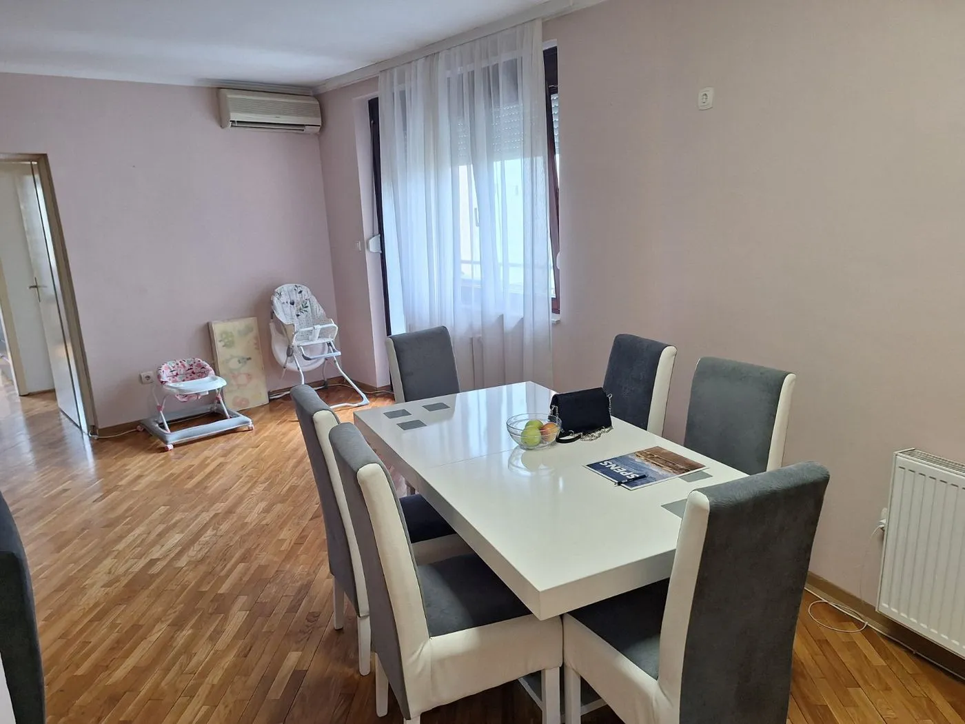 stan na prodaju Novi Sad 71m2 564156