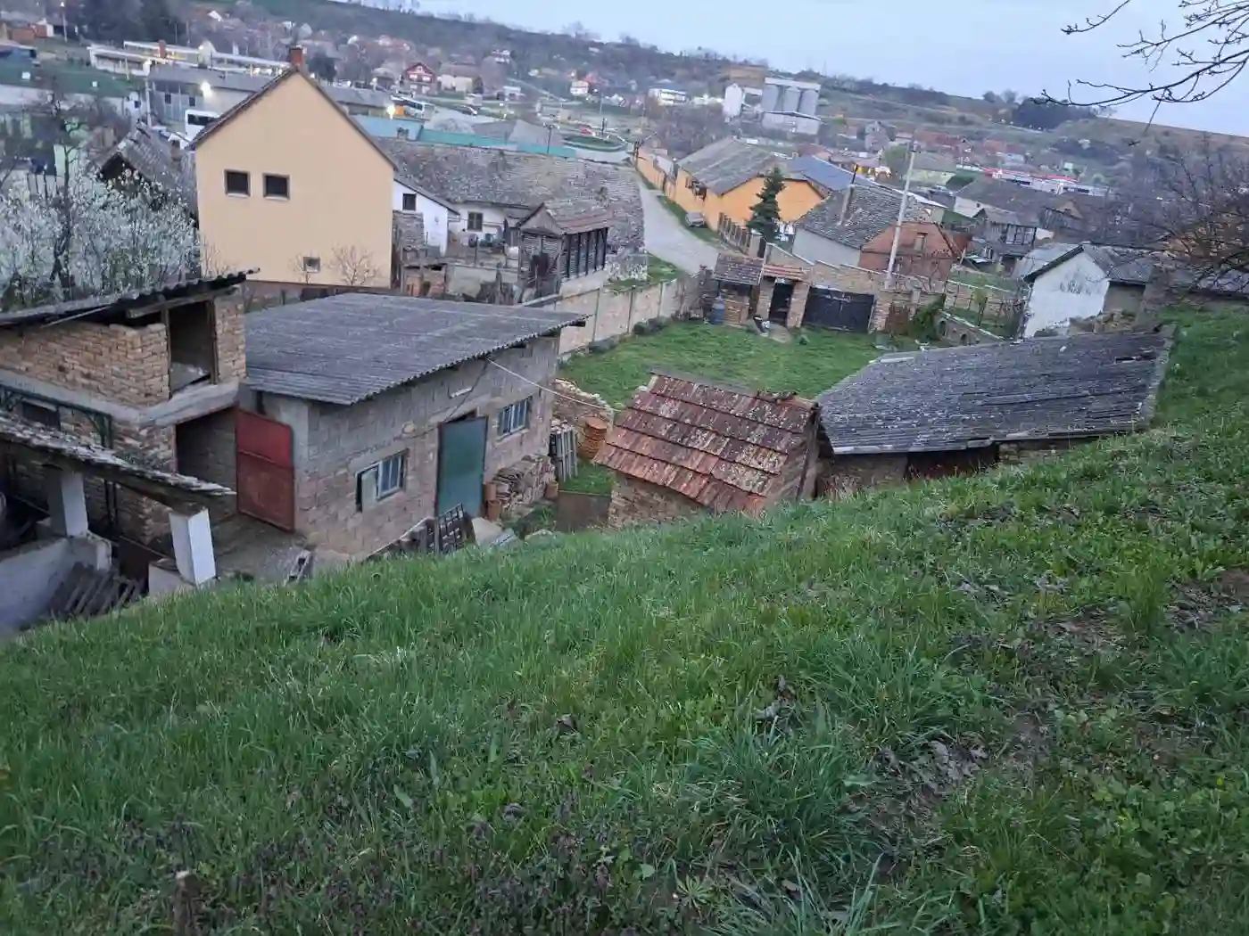 kuca na prodaju Irig 70m2 525752