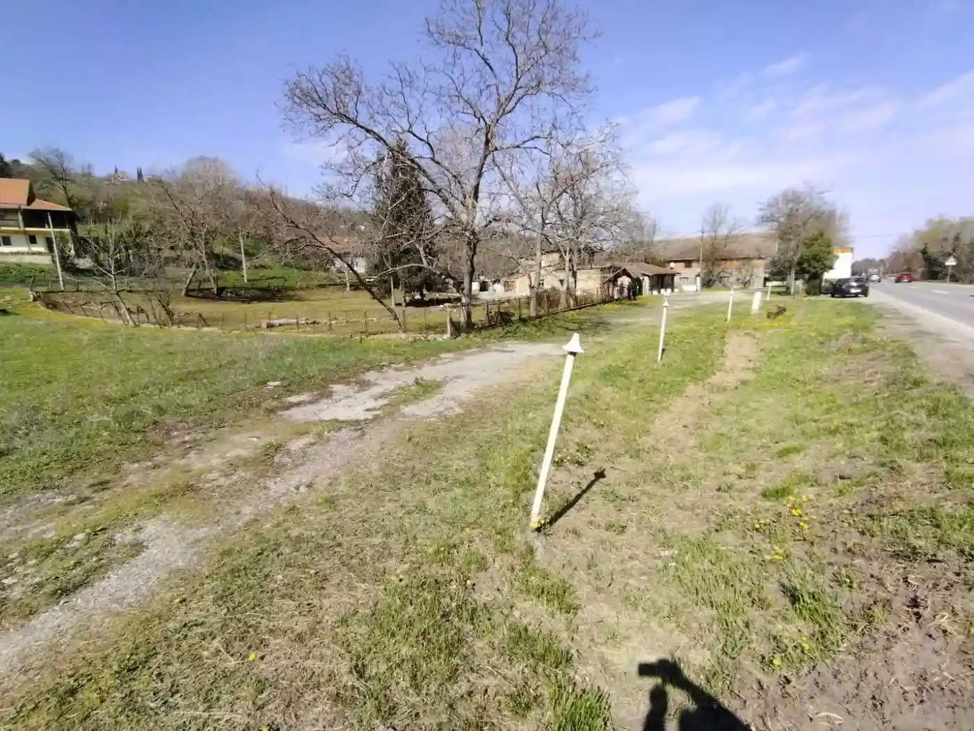 plac na prodaju Sremska Kamenica 900m2 525790