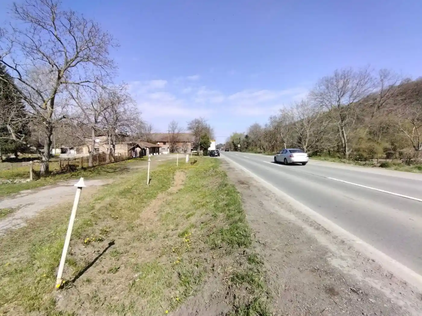 plac na prodaju Sremska Kamenica 900m2 525790